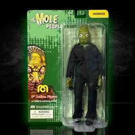 Mego Action Figures &ndash; U-Pick Collectible Retro 8-Inch Figures