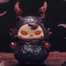 Pucky Poko's Adventure Series Blind Box Confirmed Authentic Figure Toy Hot