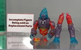 BEN 10 Bandai Cartoon Network Aliens Action Figures & Accessories ~ YOU CHOOSE