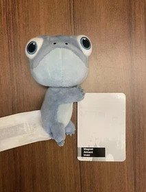 NEW Walt Disney Parks Magnet Hands Friends Plush Stuffed Toy - Pick a Favorite