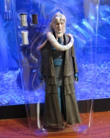 Star Wars BLACK SERIES ACTION FIGURES Loose Hasbro Collector's 6" Scale YOU PICK