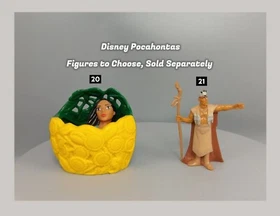 Disney Princesses/Princess/Fairies ~ Figures/Dolls/Accessories/Toys ~ YOU CHOOSE