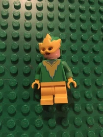 LEGO Superheroes SPIDERMAN & VILLAINS MINIFIGURES You Pick / Choose From List