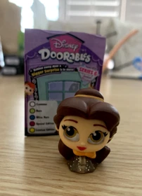 Disney Doorables Series 6 & 10 - YOU PICK