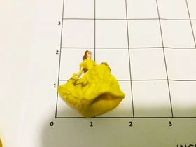 Disney Princess Figures