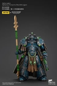 JoyToy 1:18th Alpha Legion Destroyer Fearless Mech Body Figure Toys