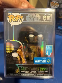 #501-750 Funko Pop! Exclusive Chase Limited Special Edition (SAVE THIS LISTING)