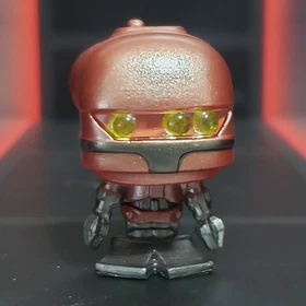 Disney Doorables Star Wars Series 4 !!NEW ARRIVAL!!   "U PICK"  FLAT SHIP