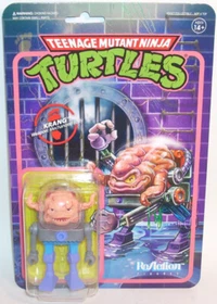 Super7 ReAction Figures { MULTI-LISTING } G.I. Joe TMNT ThunderCats Music NEW
