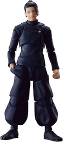 Jujutsu Kaisen Sorcery Battle BANDAI S.H.Figuarts Yuji Itadori Gojo Sukuna