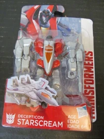Hasbro Transformers Choice of Autobots & Decepticons