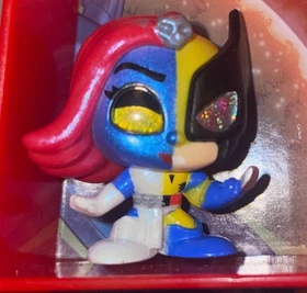 Disney Marvel Doorables Series 2 **Take Your Pick** HULK, MYSTIQUE, SANDMAN, Etc
