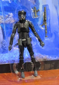Star Wars BLACK SERIES ACTION FIGURES Loose Hasbro Collector's 6" Scale YOU PICK