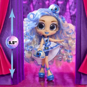 ADOORBS Series 2! NEW IN BOX!  *** PICK YOUR DOLL ***  Disney Doorables