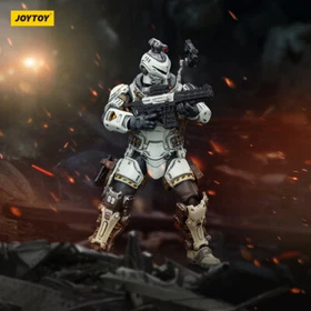 [IN STOCK]JOYTOY Sorrow Expeditionary Forces 09th Legion Assault Company Model