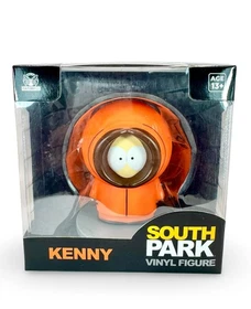 South Park Culturefly 4" Vinyl Figure You Pick! Cartman Kenny Kyle Stan Butters