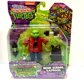 Nickelodeon Tales of the Teenage Mutant Ninja Turtles Pick and Choose From Items