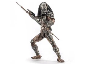 Hiya Toys Predator 1:18 Scale PX Previews Exclusive Action Figure *Choose Yours*