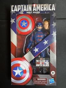 Marvel Legends Series - Choose Your Figure  99+ Legends in Stock! All NEW In Box