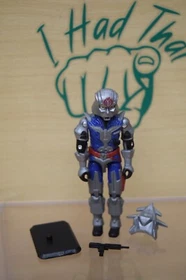 GI Joe Series 17 Loose Figures YOU PICK 2001 Updated 3/14/23 Hasbro W/ Accessori
