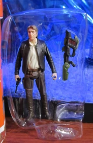 Star Wars LOOSE 3.75" ACTION FIGURES Hasbro CHOOSE YOUR CHARACTER 3 3/4 Inch