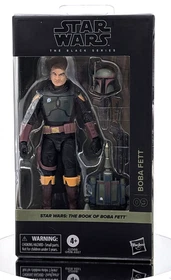 Choose your Hasbro/Disney Star Wars: The Black Series 6" Action Figure! NEW!!