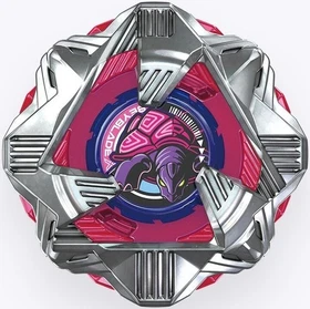 Beyblade X CX-08 Random Booster Vol.7 Takara Tomy