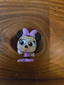 Disney Doorables Series 4 - You Choose! - Disney Collectable Figures - Just Play