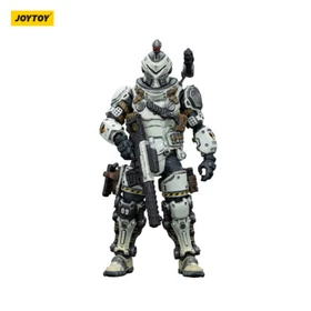 JoyToy Battle For the Stars 1:18 Sorrow Expeditionary Forces Soldier Figure Body