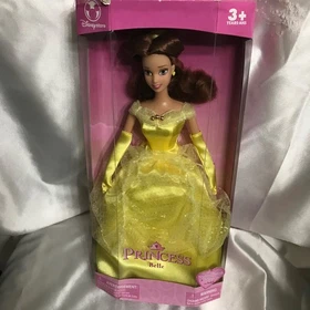 Princess Disney Dolls 6 to choice from