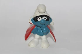 Smurfs Vintage Figure Figurine U-pick PVC Many Available Peyo Schleich Bully