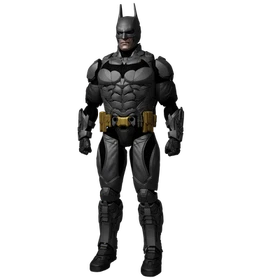 1/6 Scale Action Figure Kit: Dark Knight (ARK v2)