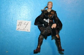 STAR WARS 1999-2010 EP. 1/AOTC/ROTS/CW ANAKIN SKYWALKERS LOOSE ACTION FIGURES
