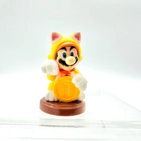 Super Mario Bros. Choco Egg Figures Japan Nintendo NES Your Pick