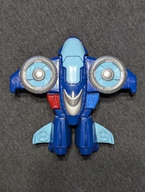 Hasbro TRANSFORMERS Playskool Heroes RESCUE BOTS Rescan CHOOSE The Hero Bot Lot