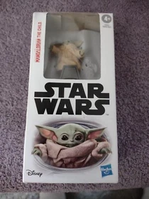 DISNEY/HASBRO STAR WARS 6" FIGURES your choice FAST FREE SHIPPING!