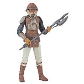 HASBRO STAR WARS THE BLACK SERIES FIGURES ASSORTED MODELS  BRAND NEW SEALED