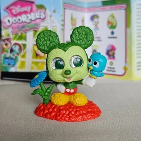 Disney Doorables In Full Bloom series **Pick your Favorites** New Figures
