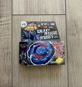 Selection Beyblade Metal Fusion Fury Fight TAKARA TOMY OVP Beyblades