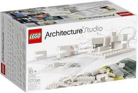 LEGO Architecture Series &ndash; Choose Set & Box Condition | 100% Authentic | New Sea