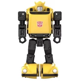 New Transformers Bumblebee Autobot Heroic G1 Hasbro Action Figure Toys In Stock