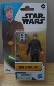 Star Wars Collection Action Figures or Vehicles (Choose One)