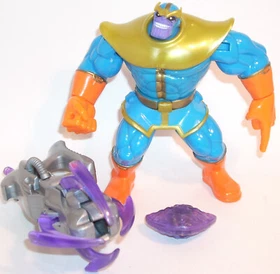 5" Marvel ToyBiz Action Figures { MULTI-LISTING } X-Men / X-Force Heroes Toy Biz
