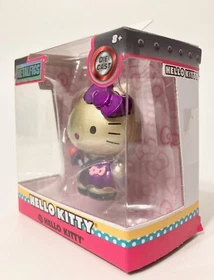 Jada Toys Metal Figure Die-Cast Metalfigs You Choose NIB Sanrio Minecraft & More