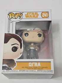Star wars Funko Pop