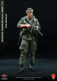 1/6 UJINDOU Military Universe Various Figures - In Stock