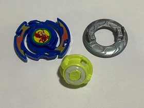 Hasbro & Takara Tomy Beyblade From all Generations and Series - YOU PICK
