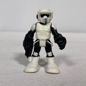 Playskool Heroes Star Wars Jedi Force Mini Figures *COMPLETE YOUR COLLECTION*