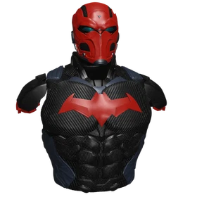 1/6 Scale Action Figure Kit: Red Knight (ARK v2)