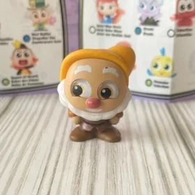 DISNEY DOORABLES Series 4, 5, 6 & Princess Series  *CHOOSE ONE or ALL*